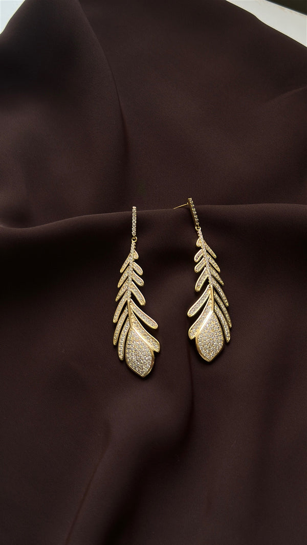 Avelia Küpe  Atelier Duygu.