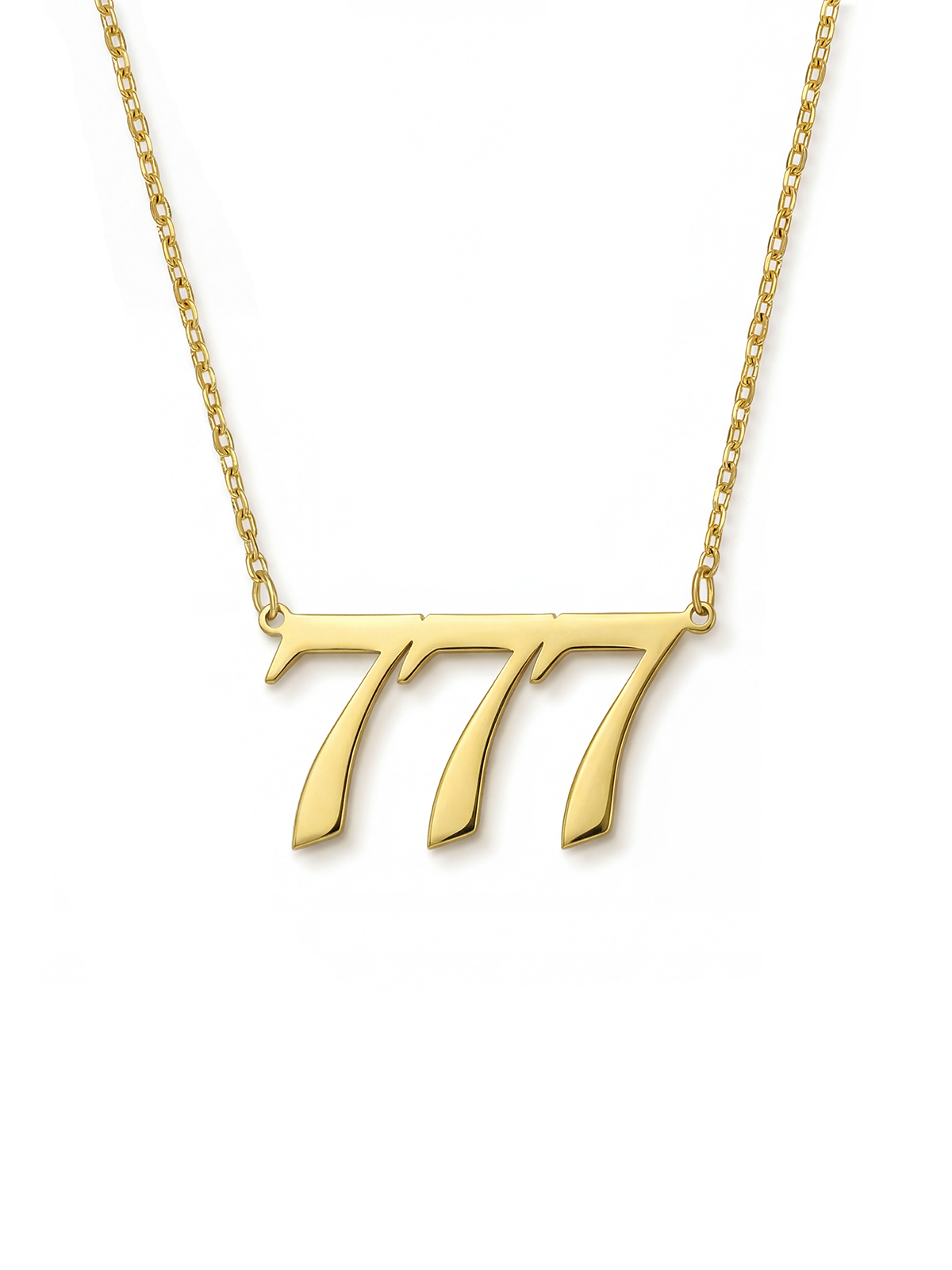 Jurelya Necklace