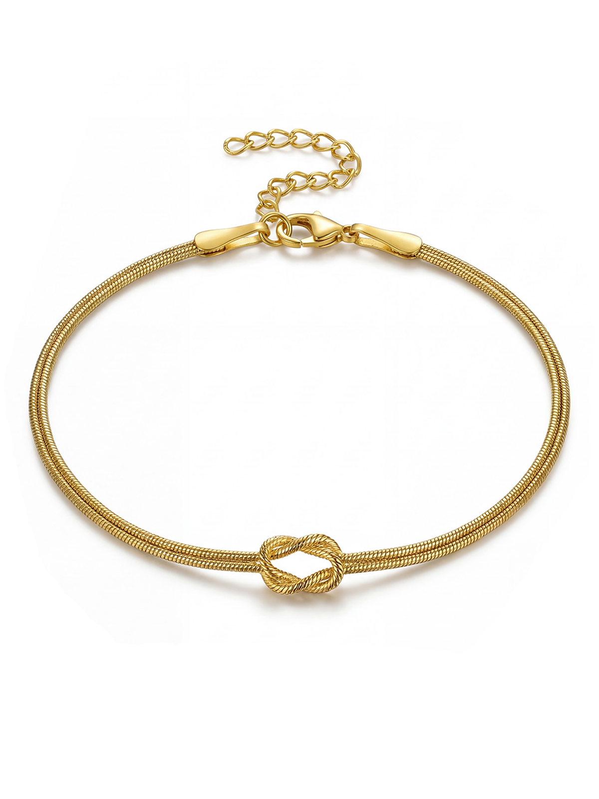 Loop Bracelet
