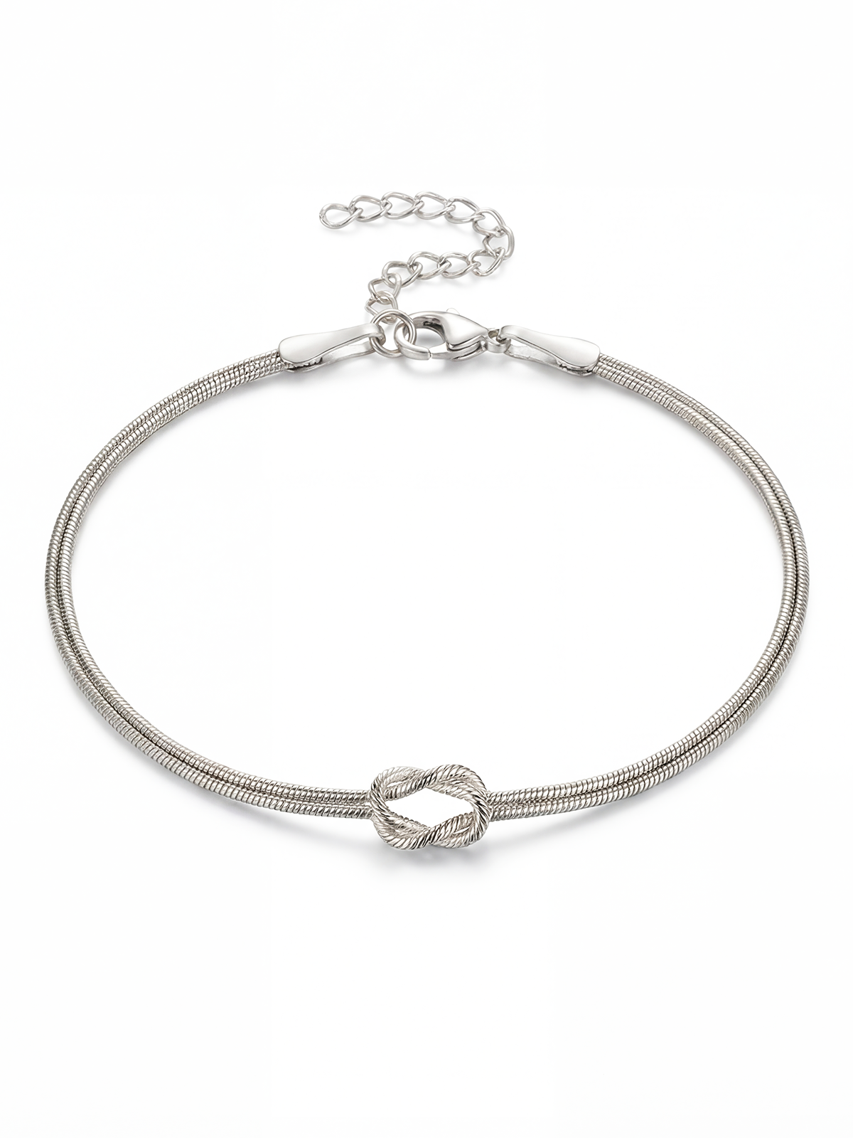 Loop Bracelet