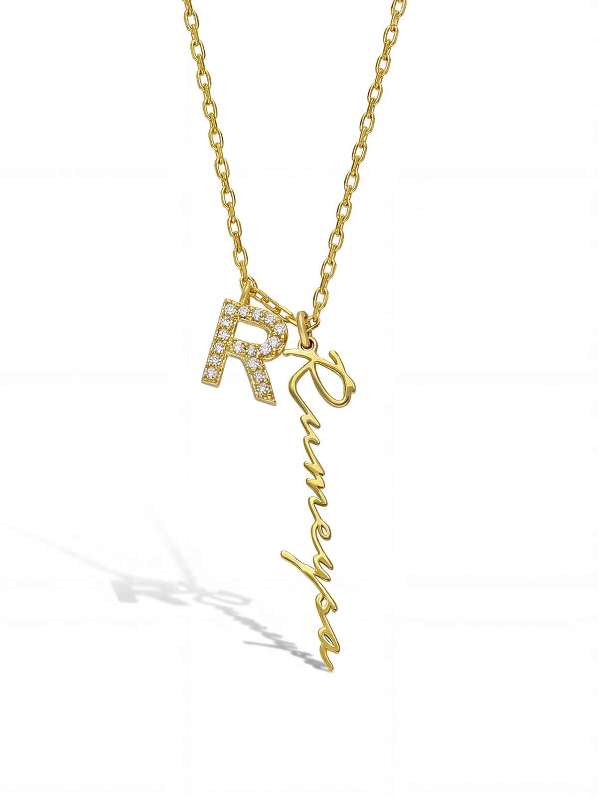 Mironia Necklace