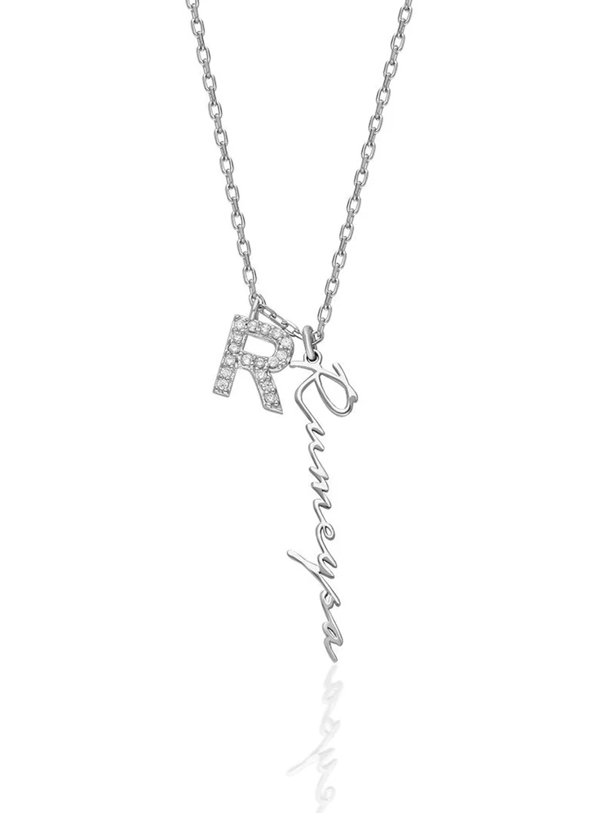 Mironia Necklace