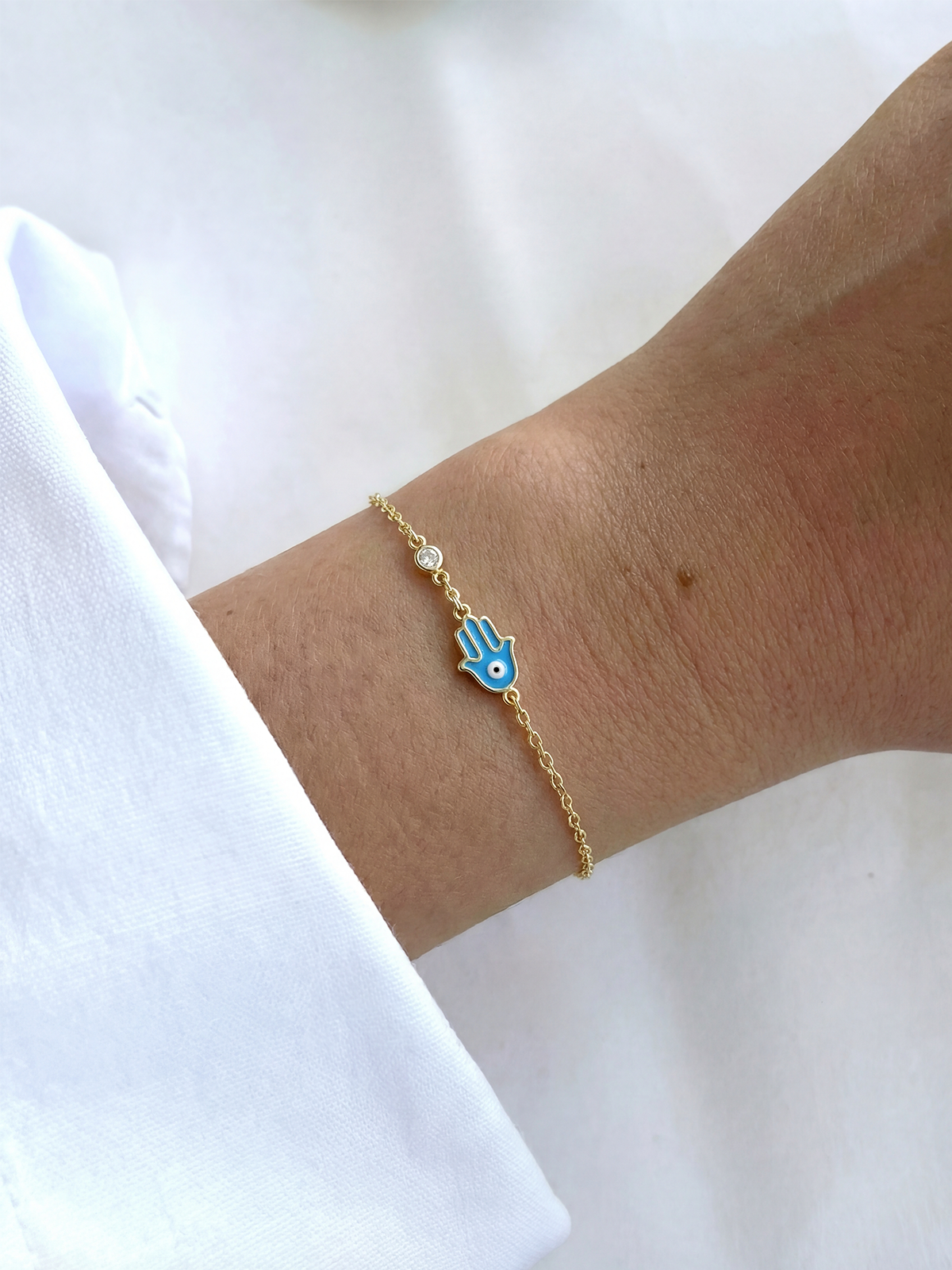 Nerina Bracelet