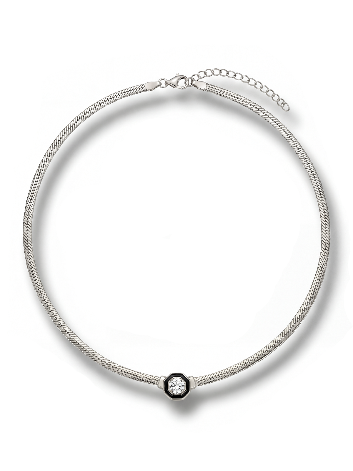 Nysa Necklace