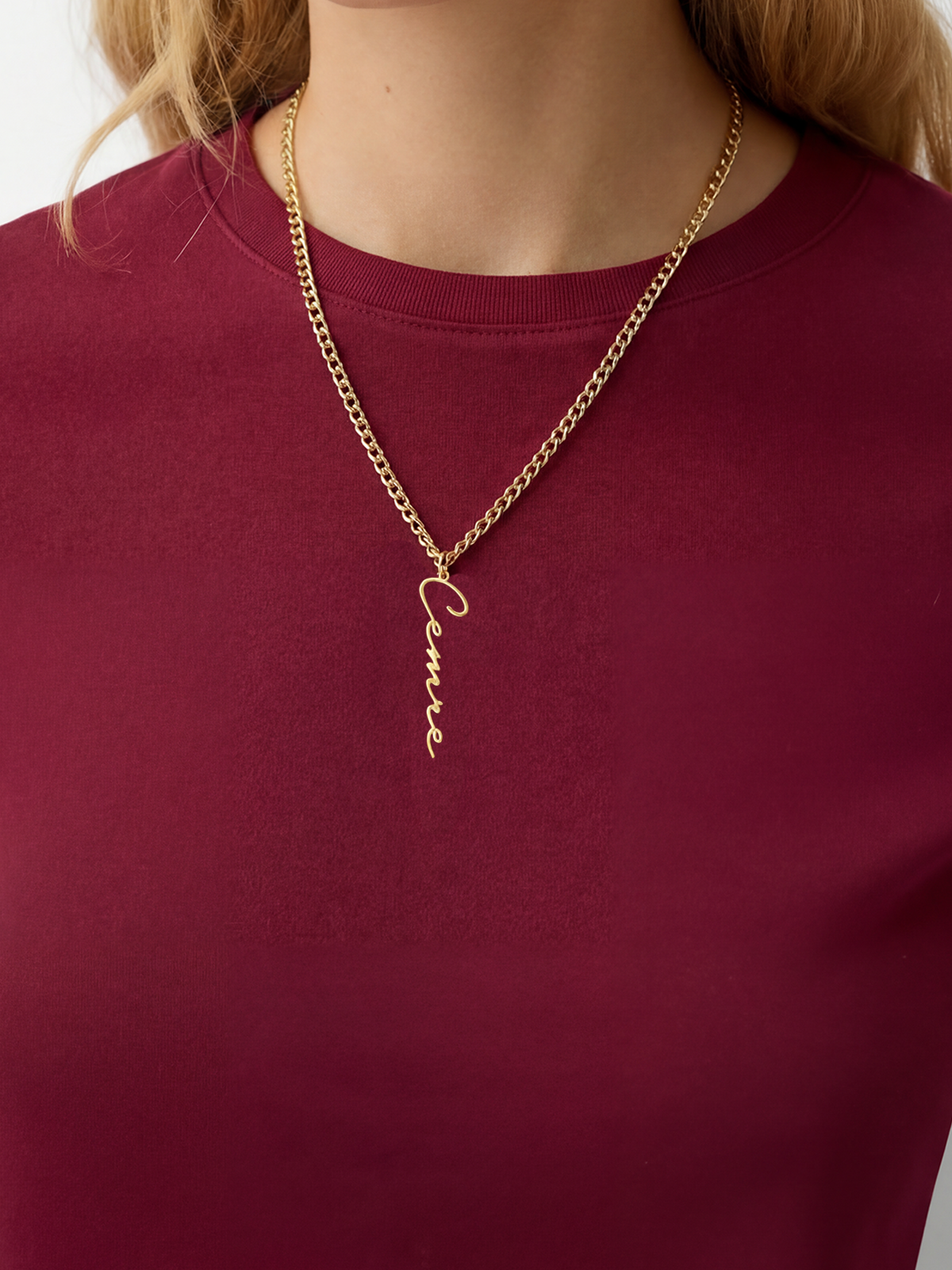 Selthira Necklace