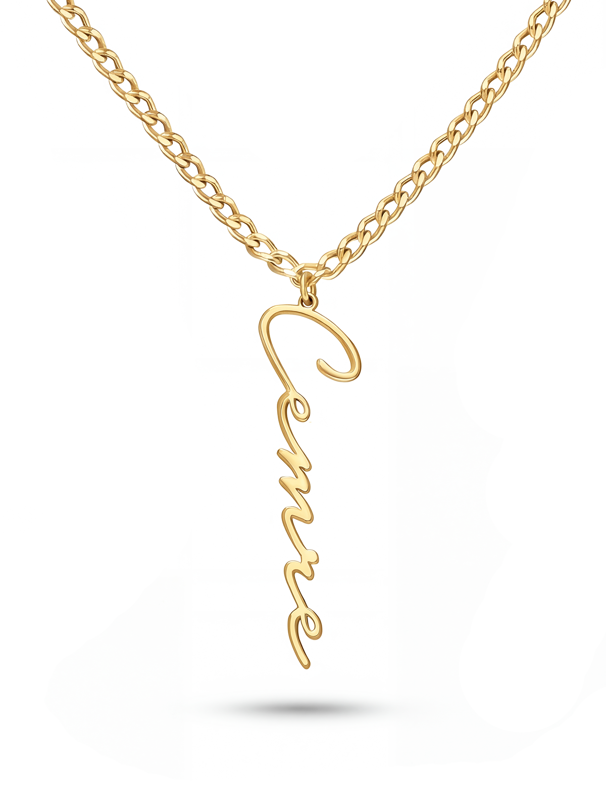 Selthira Necklace