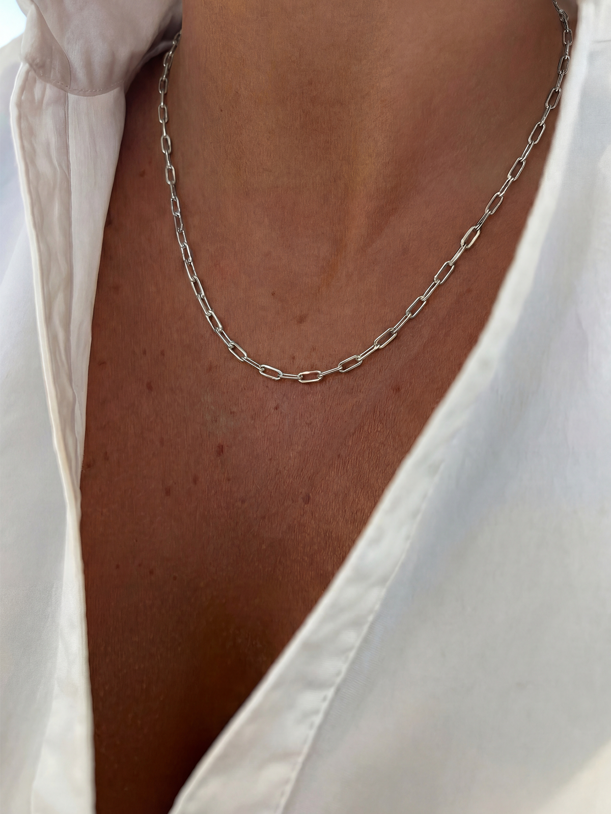Selvine Necklace