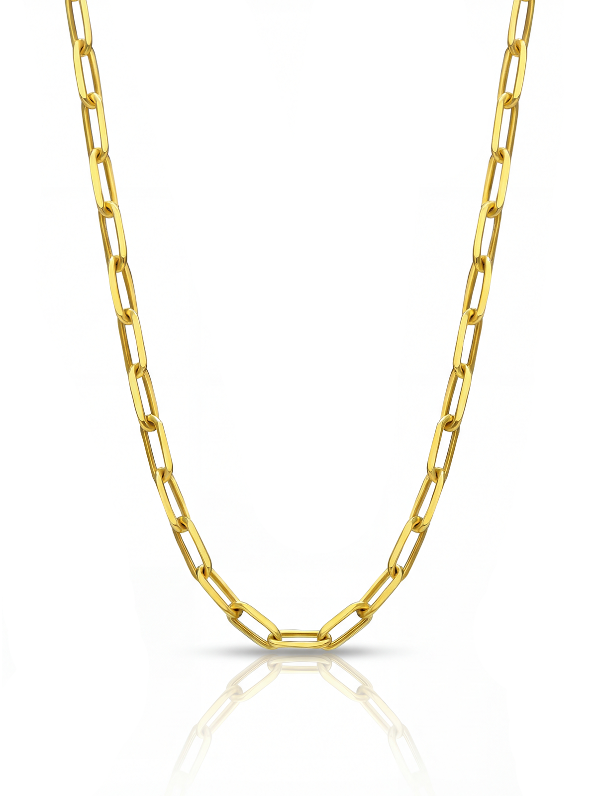 Selvine Necklace