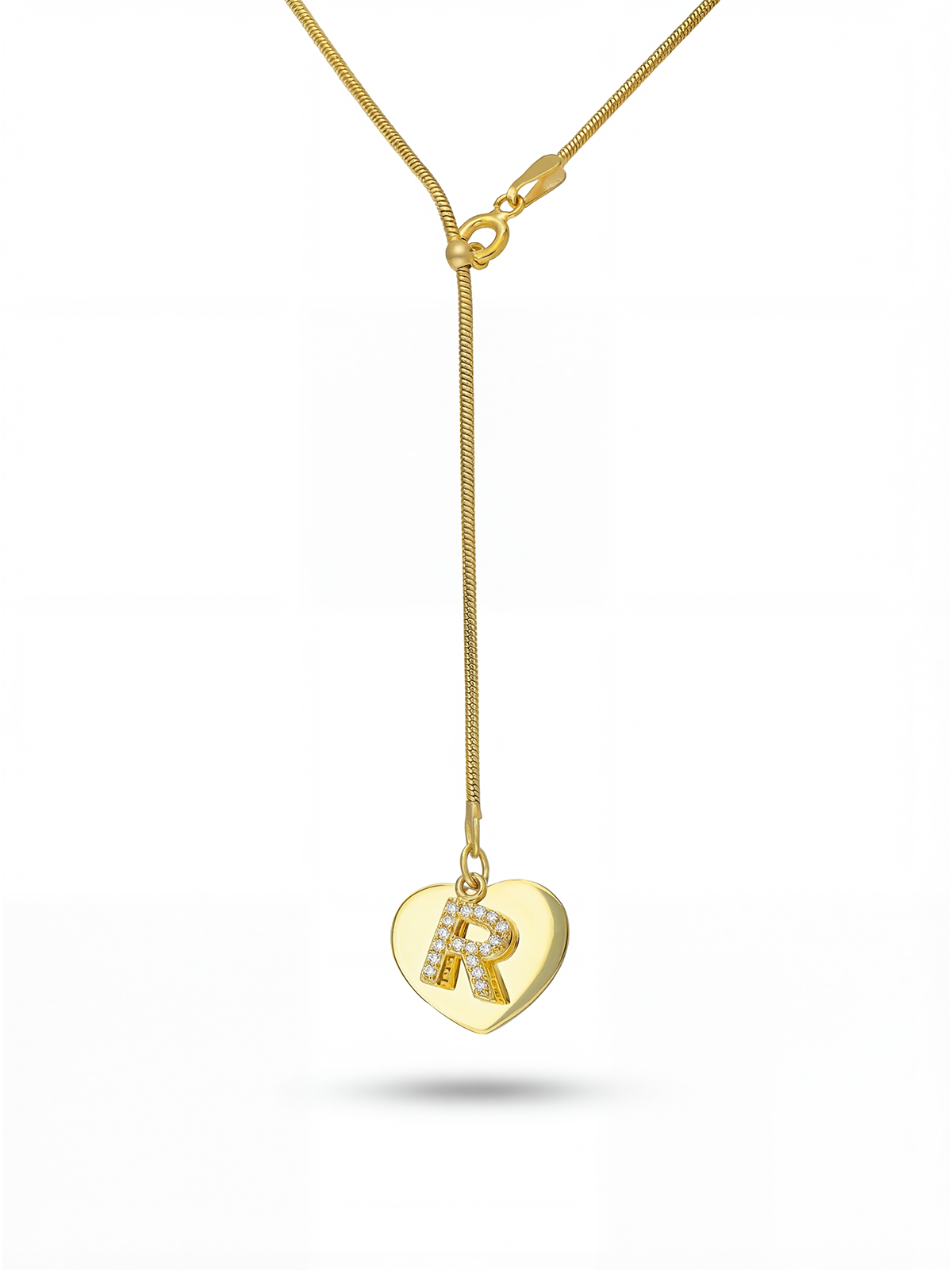 Talesse Necklace
