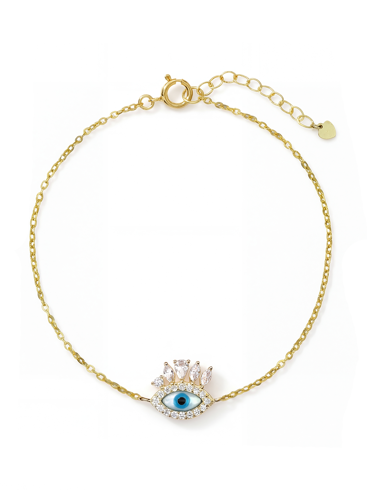 Talia Bracelet