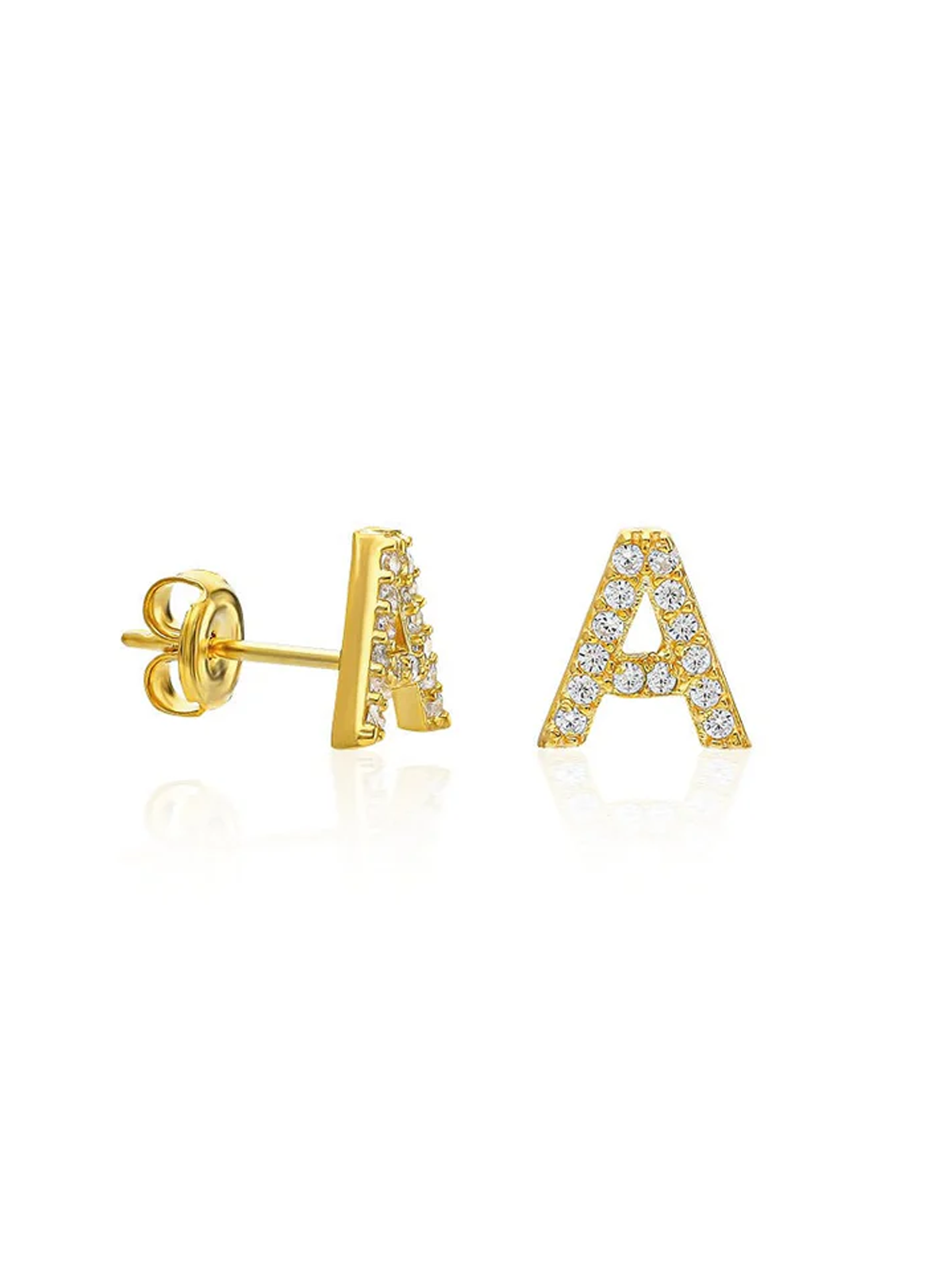Thavira Earrings