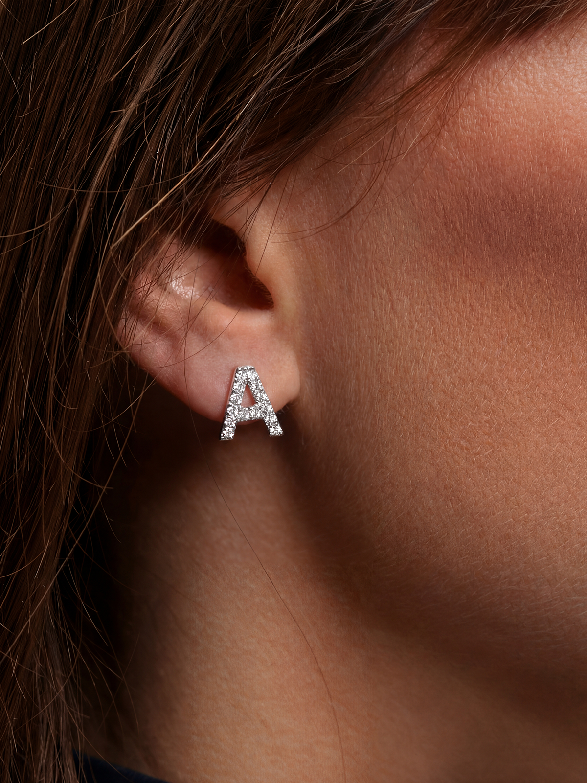 Thavira Earrings