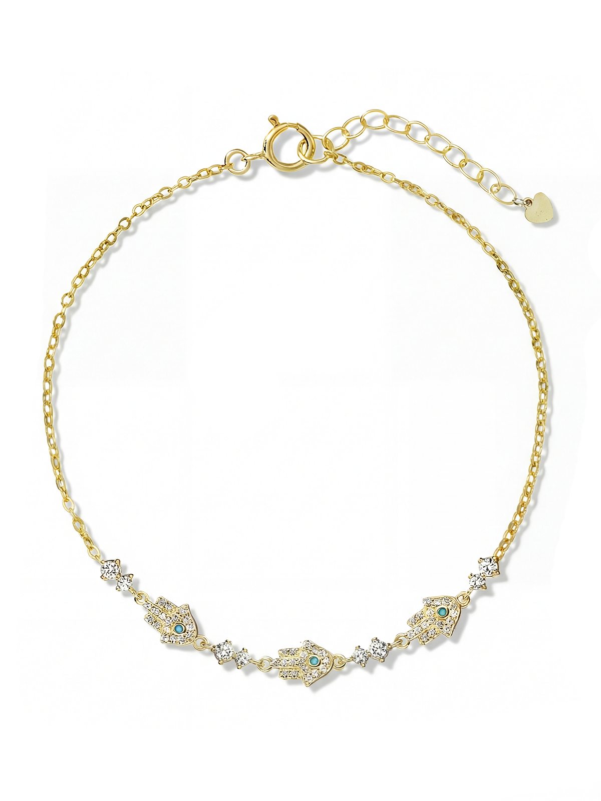 Maris Bracelet
