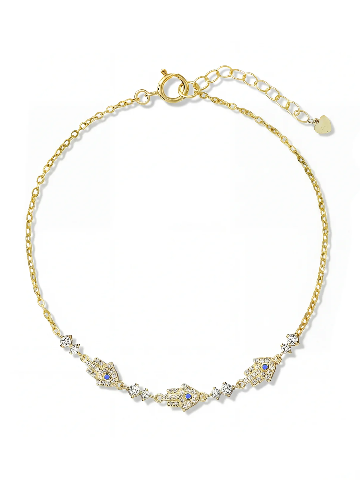 Veda Bracelet
