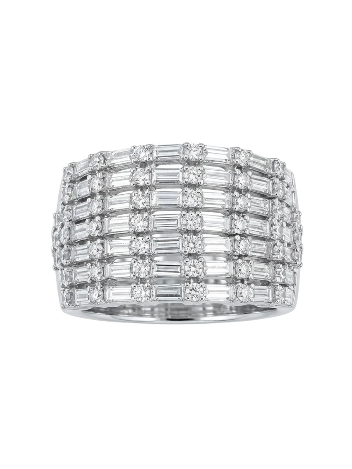 Velora Ring