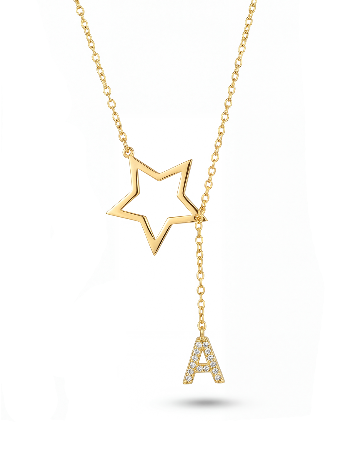 Venetra Necklace