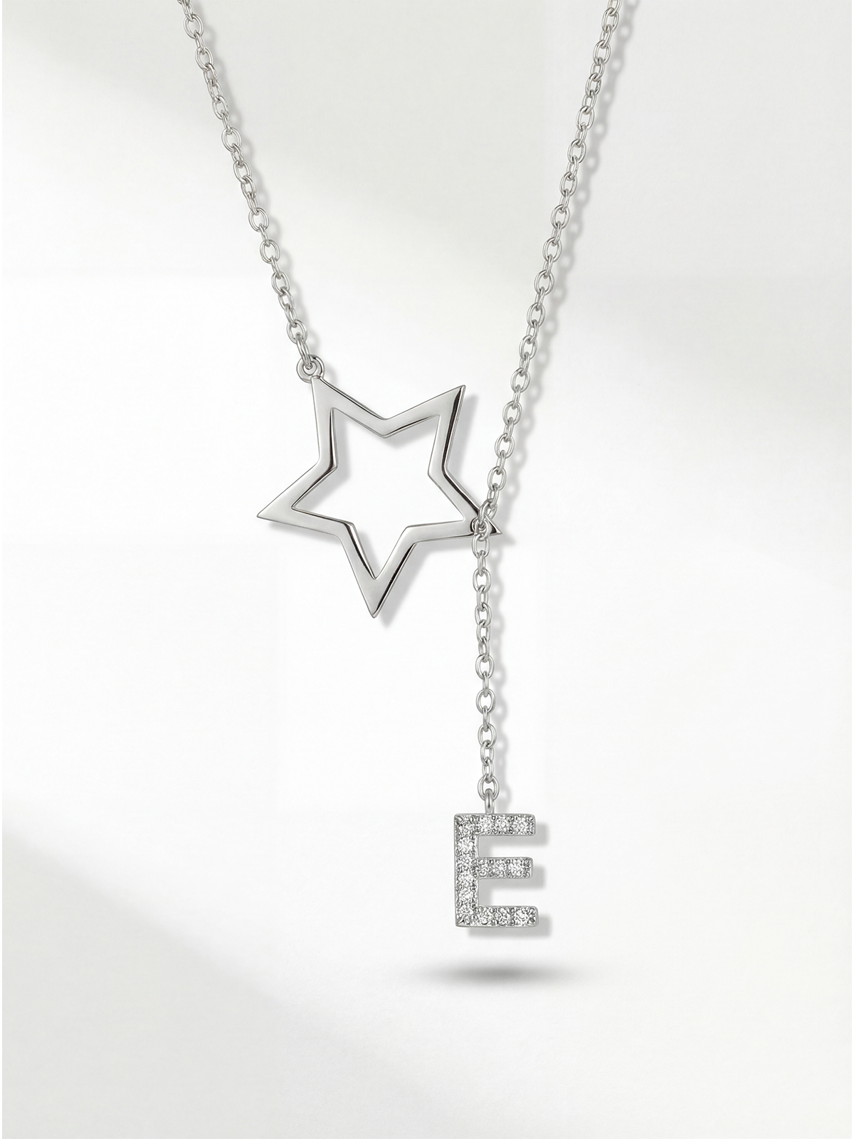 Venetra Necklace