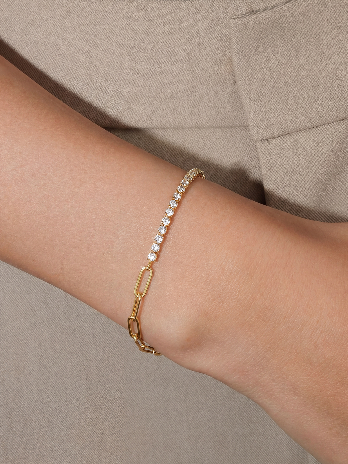 Xanoria Bracelet