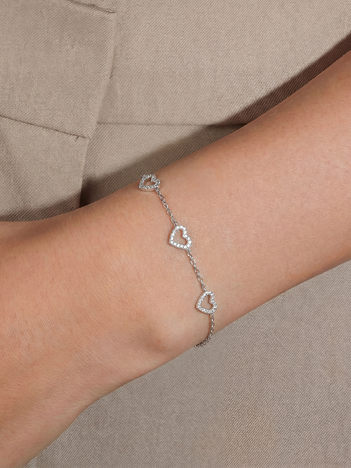 Lavin Ring