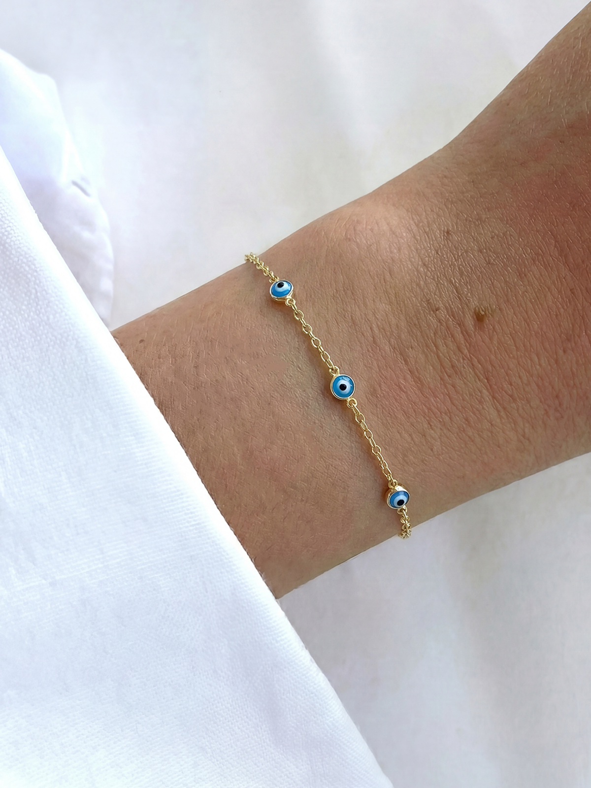 Zaria Bracelet
