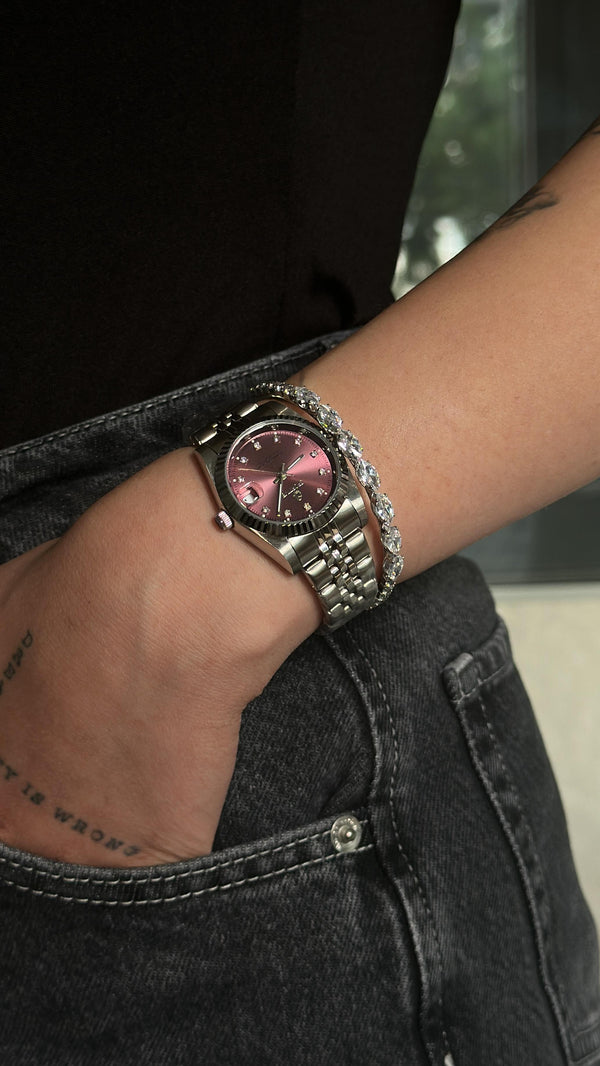 Grace Stone Saat  Atelier Duygu.