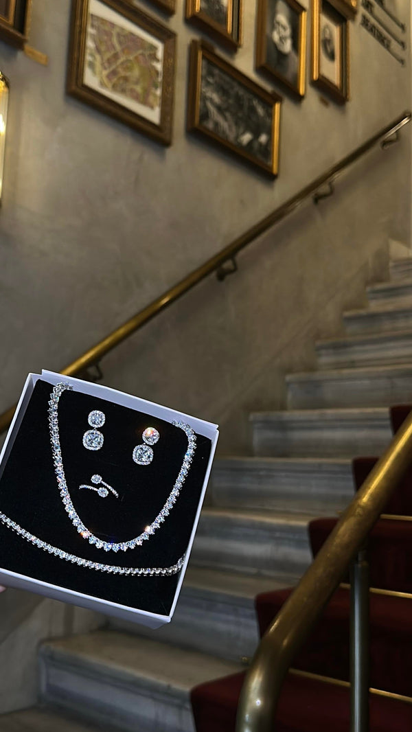 3MM | Döküm Su Yolu Bileklik  Atelier Duygu.