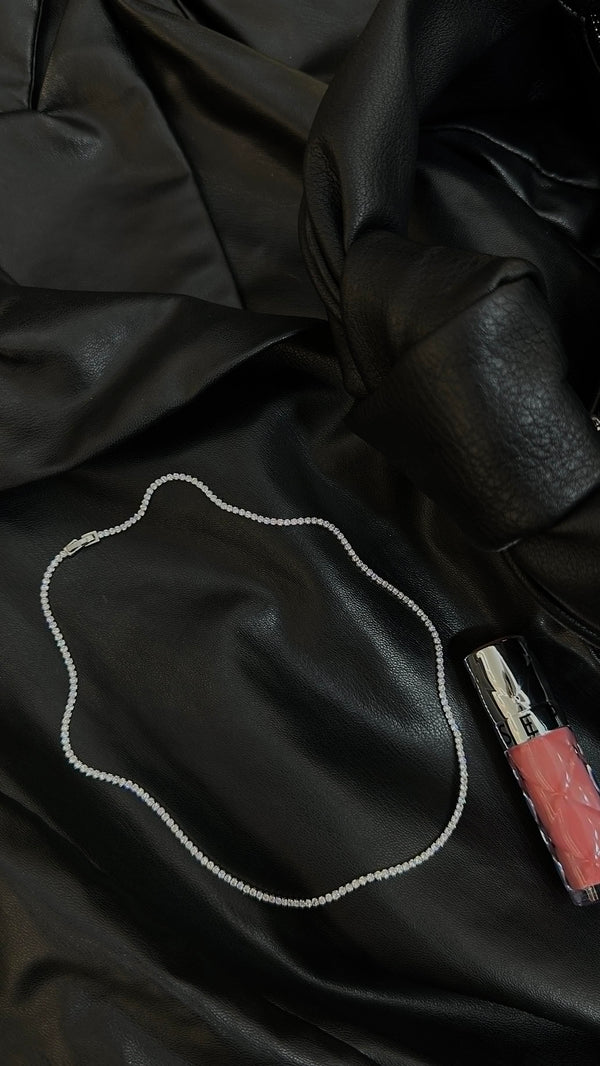 3MM | Su Yolu Kolye  Atelier Duygu.