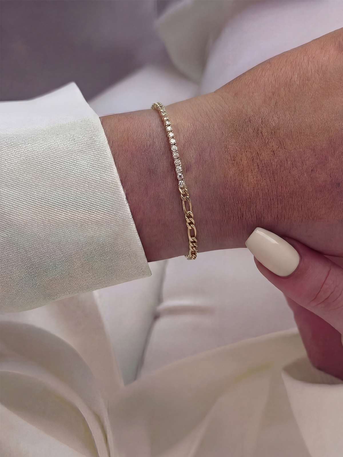Alice Bracelet