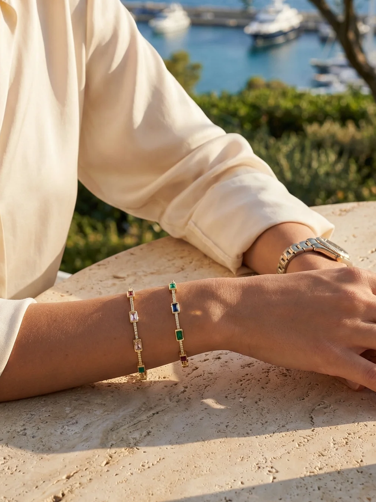 Ines Bracelet