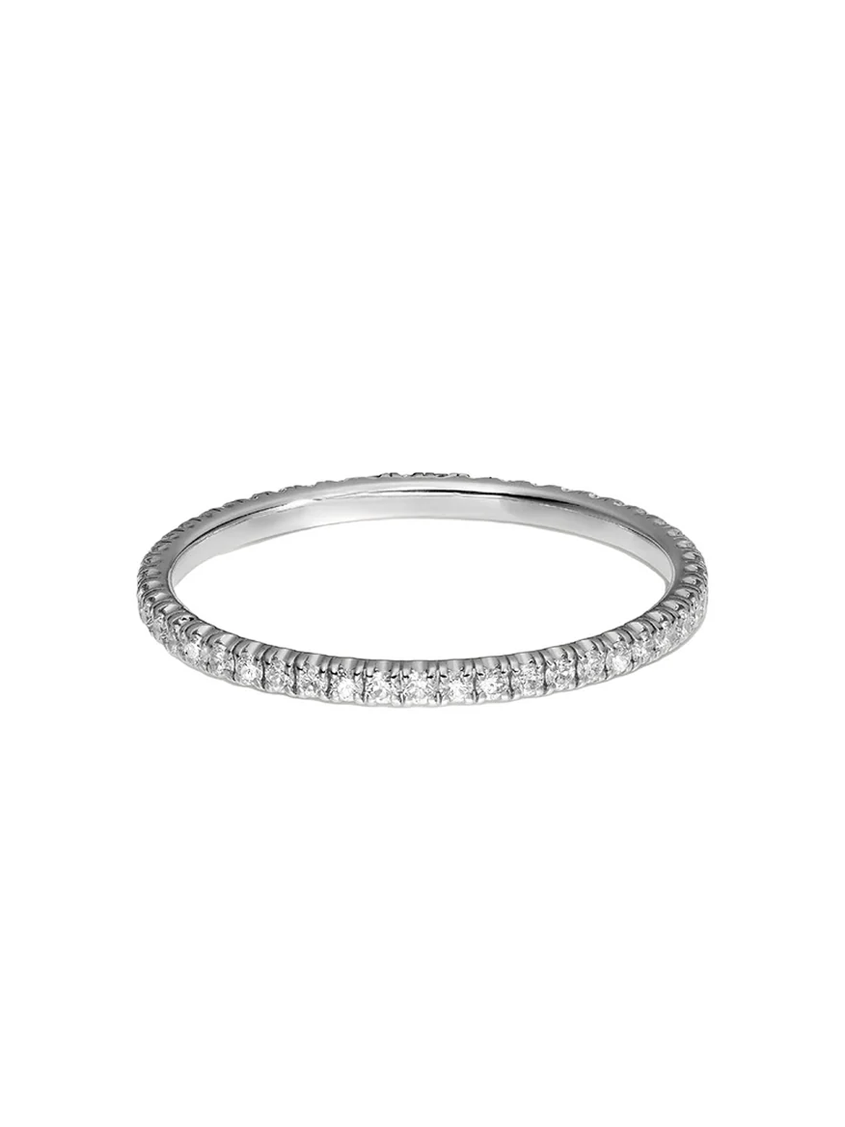 1.5MM | Slim Full Eternity Ring
