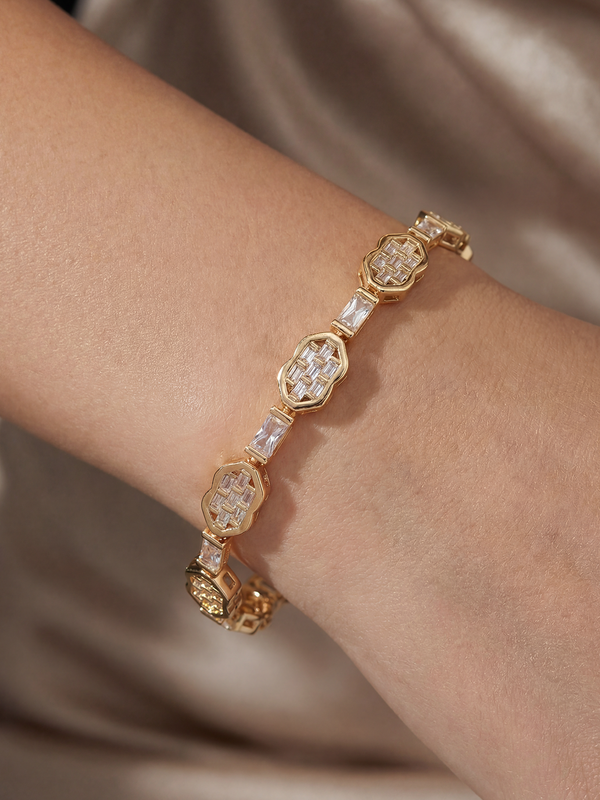 Milena Bracelet