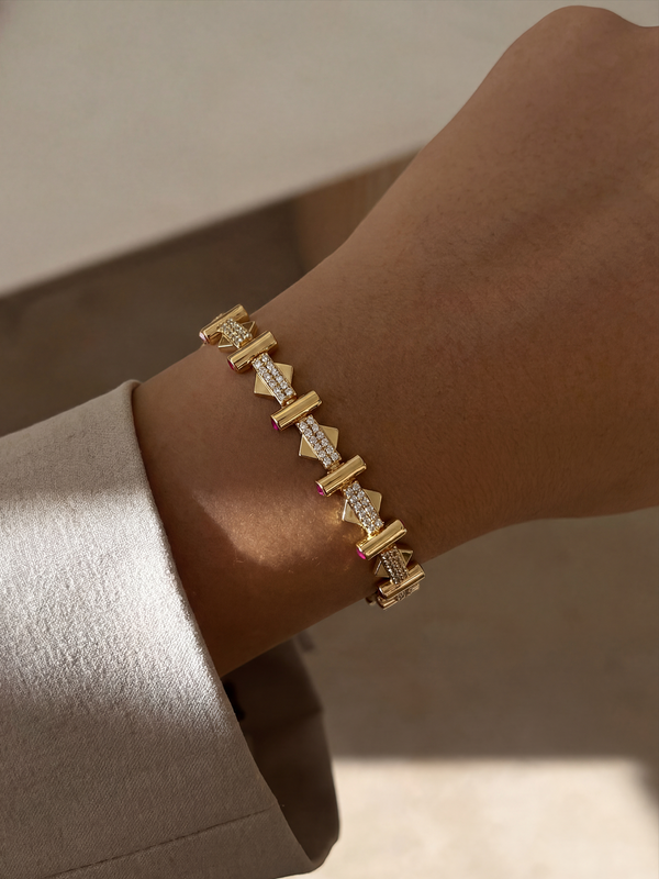 Liora Bracelet