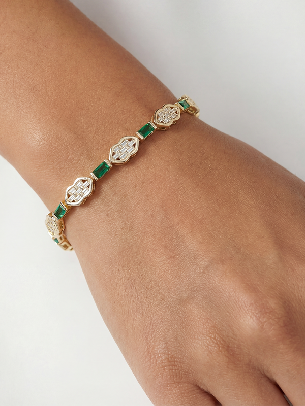 Milena Bracelet