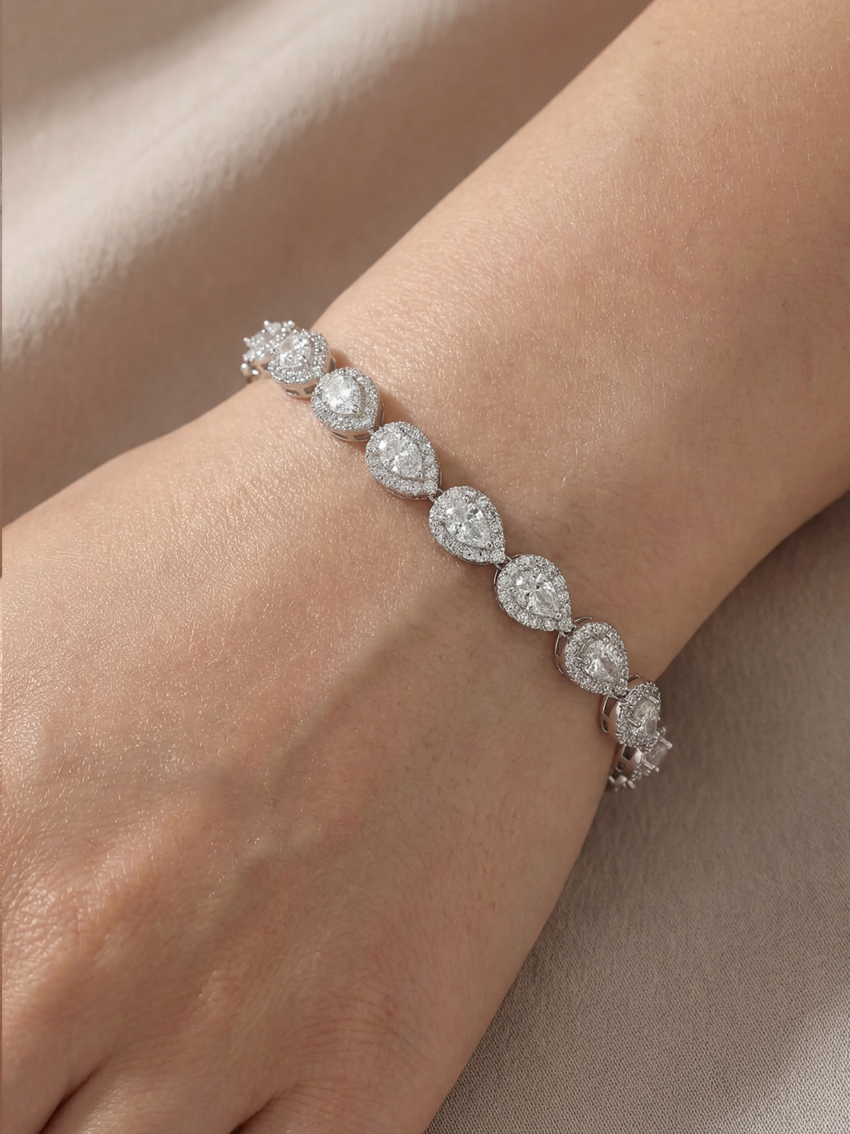 Liora Bracelet