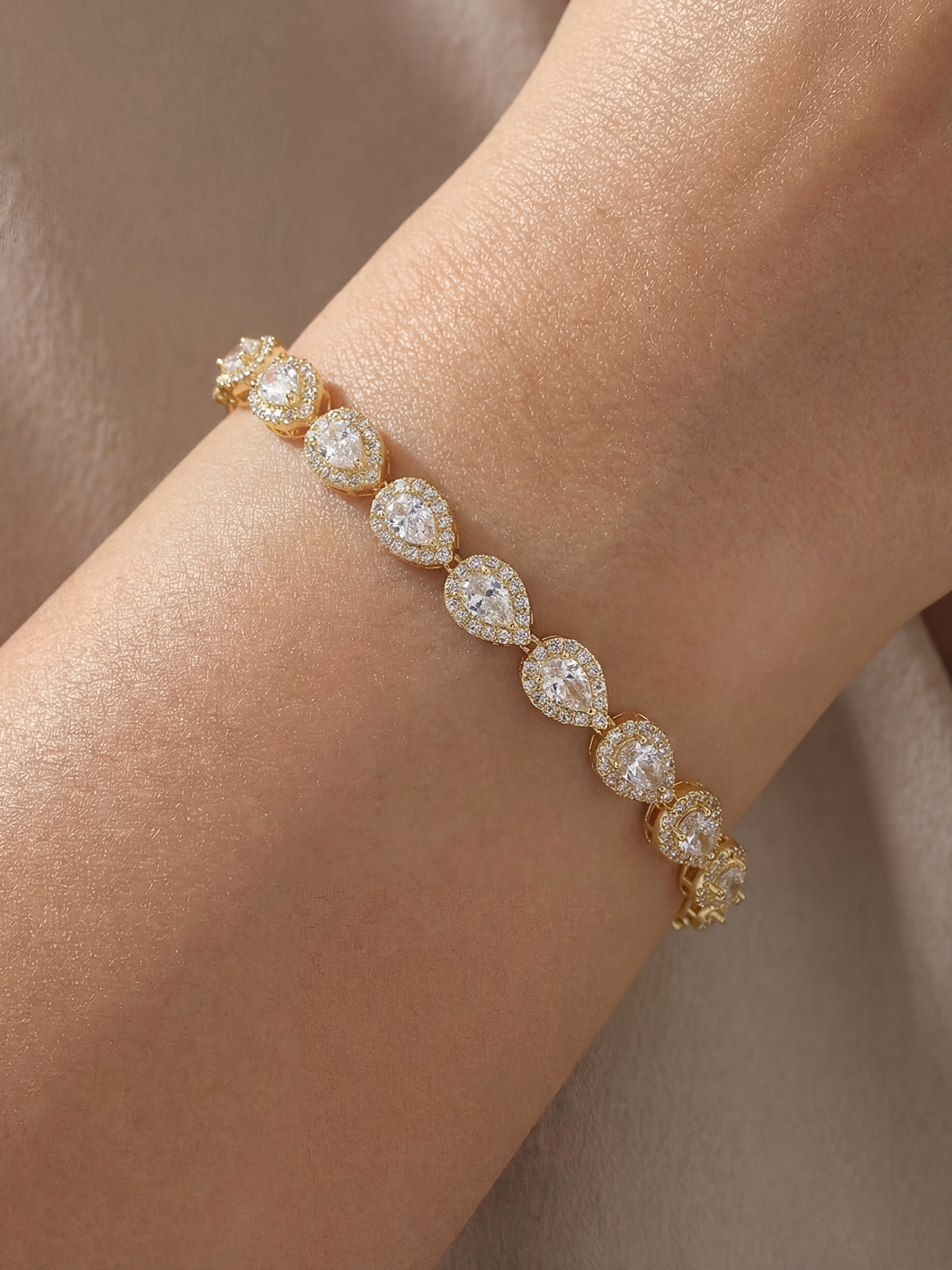 Liora Bracelet