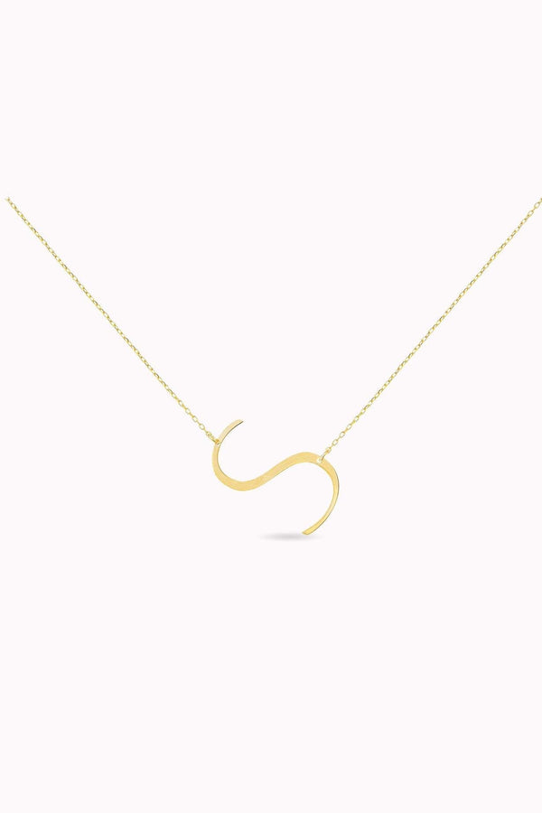 Just Me Kolye  Atelier Duygu.