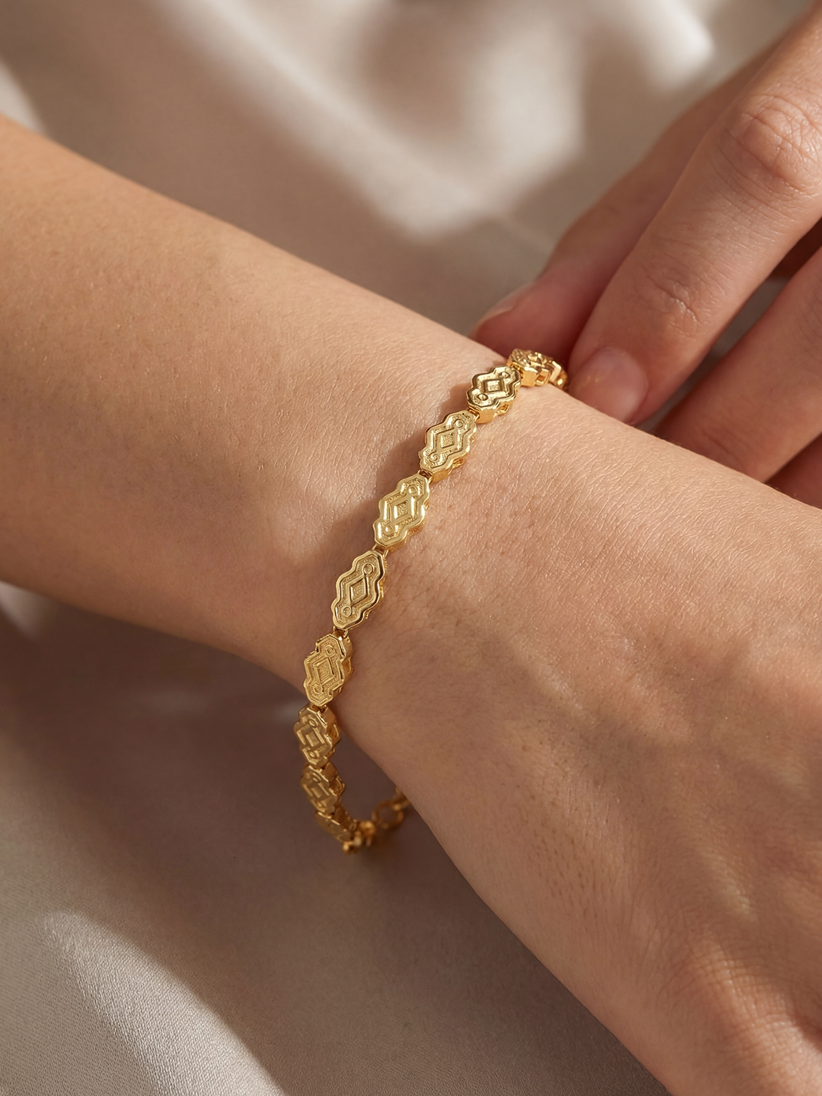 Maren Bracelet