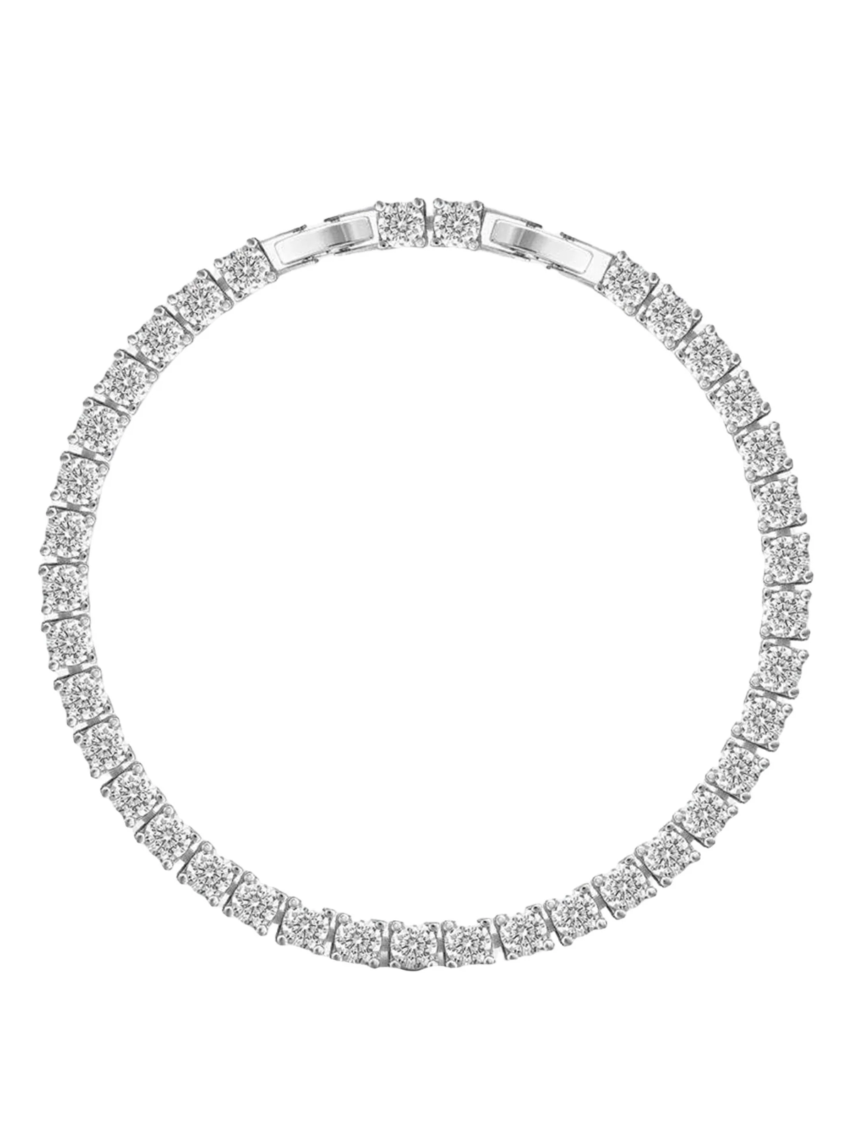 4MM | Tennis Bracelet