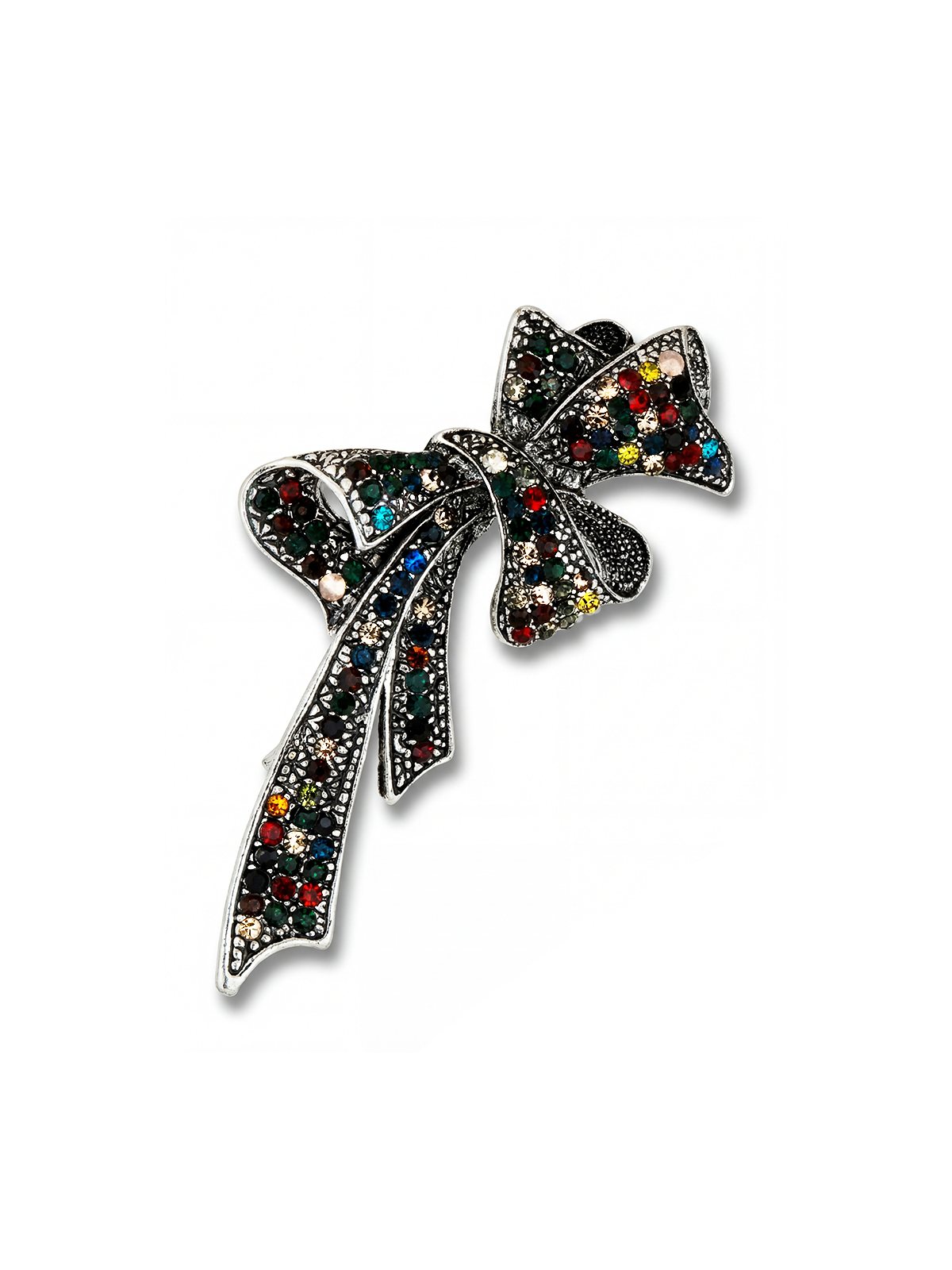 Catalina Brooch