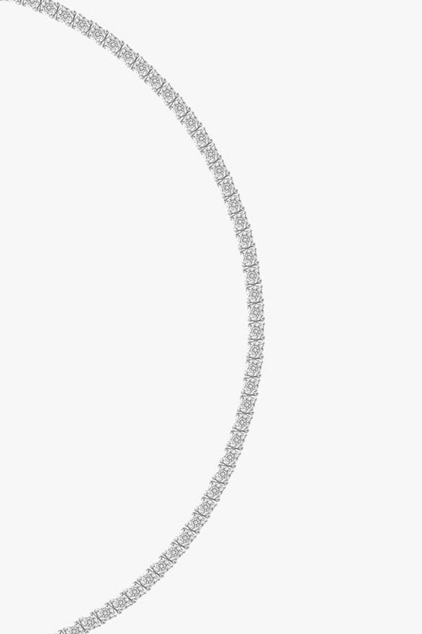 3MM | Su Yolu Kolye  Atelier Duygu.