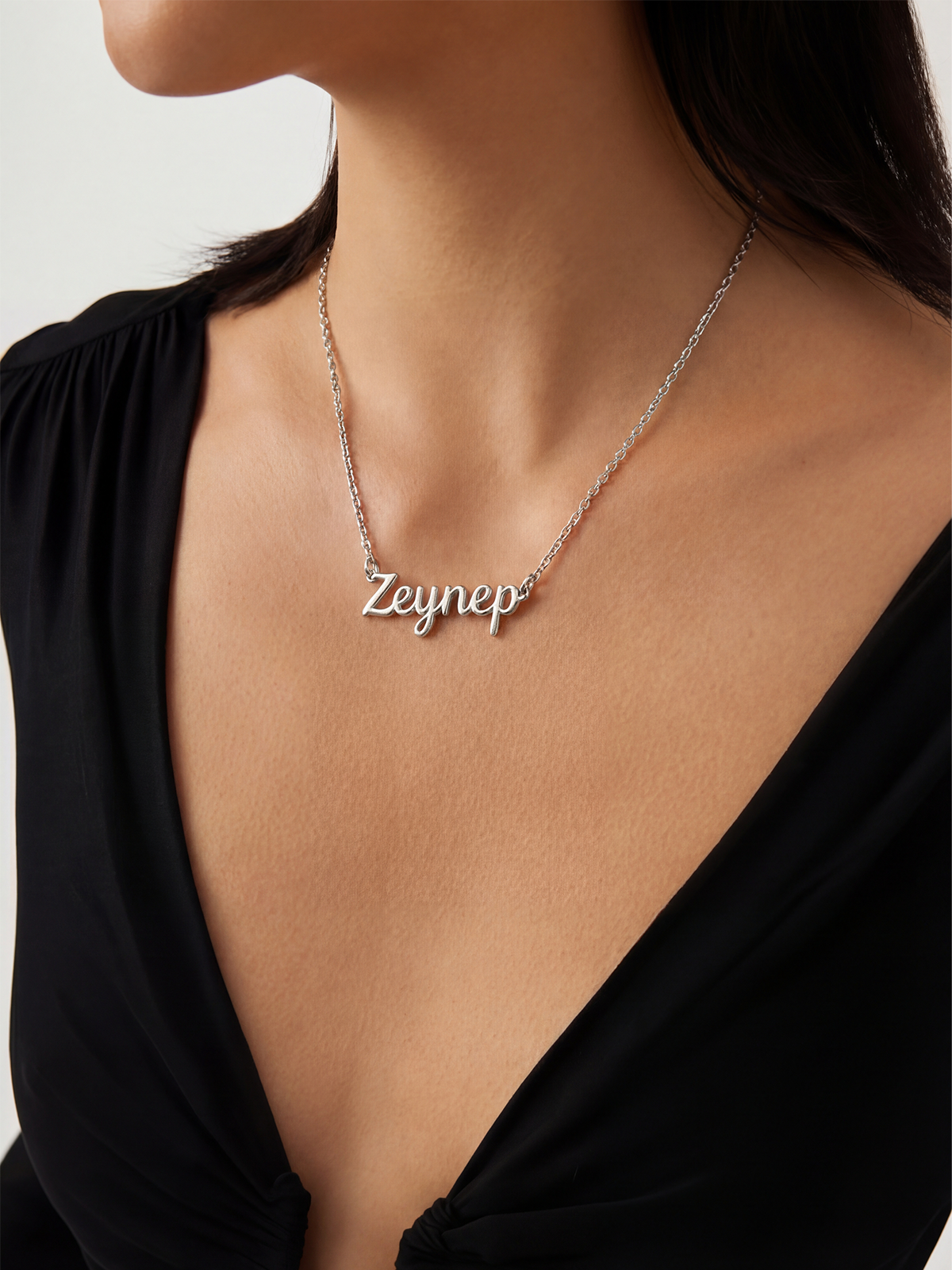 Faylinn Name Necklace