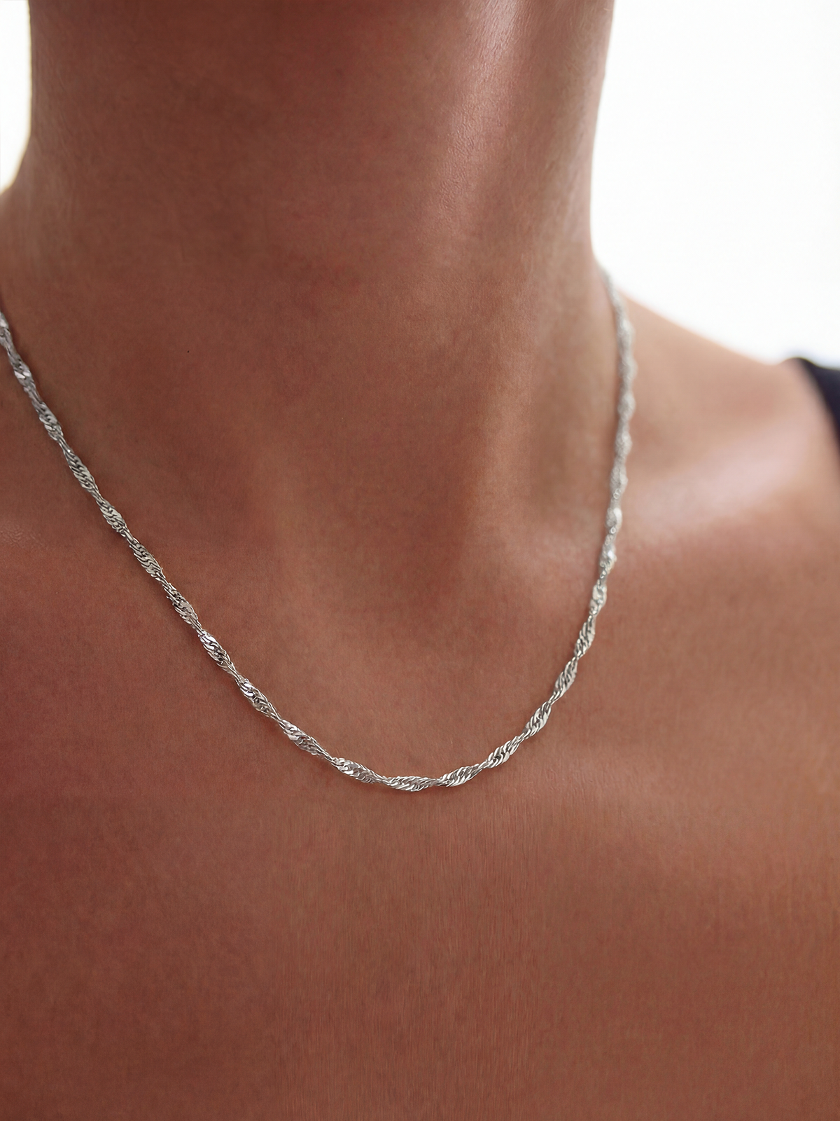 Nemessa Necklace