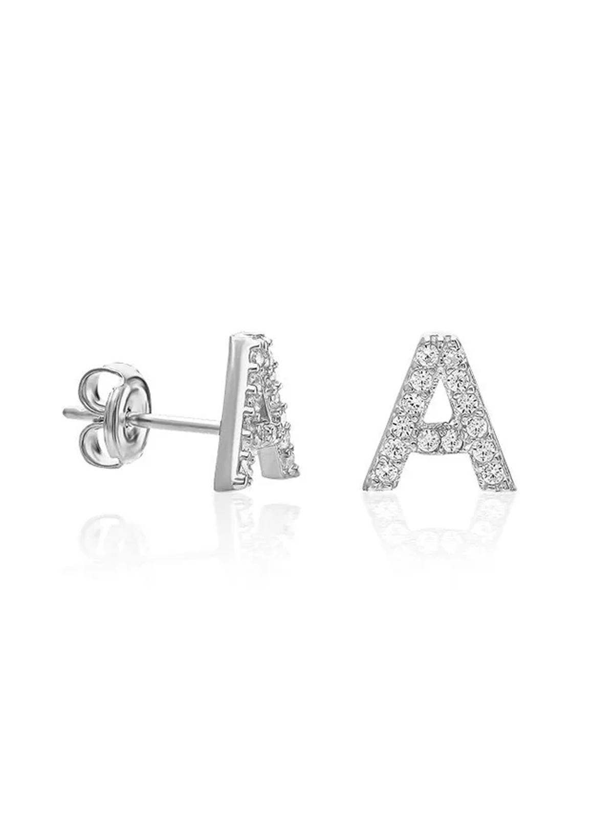 Thavira Earrings