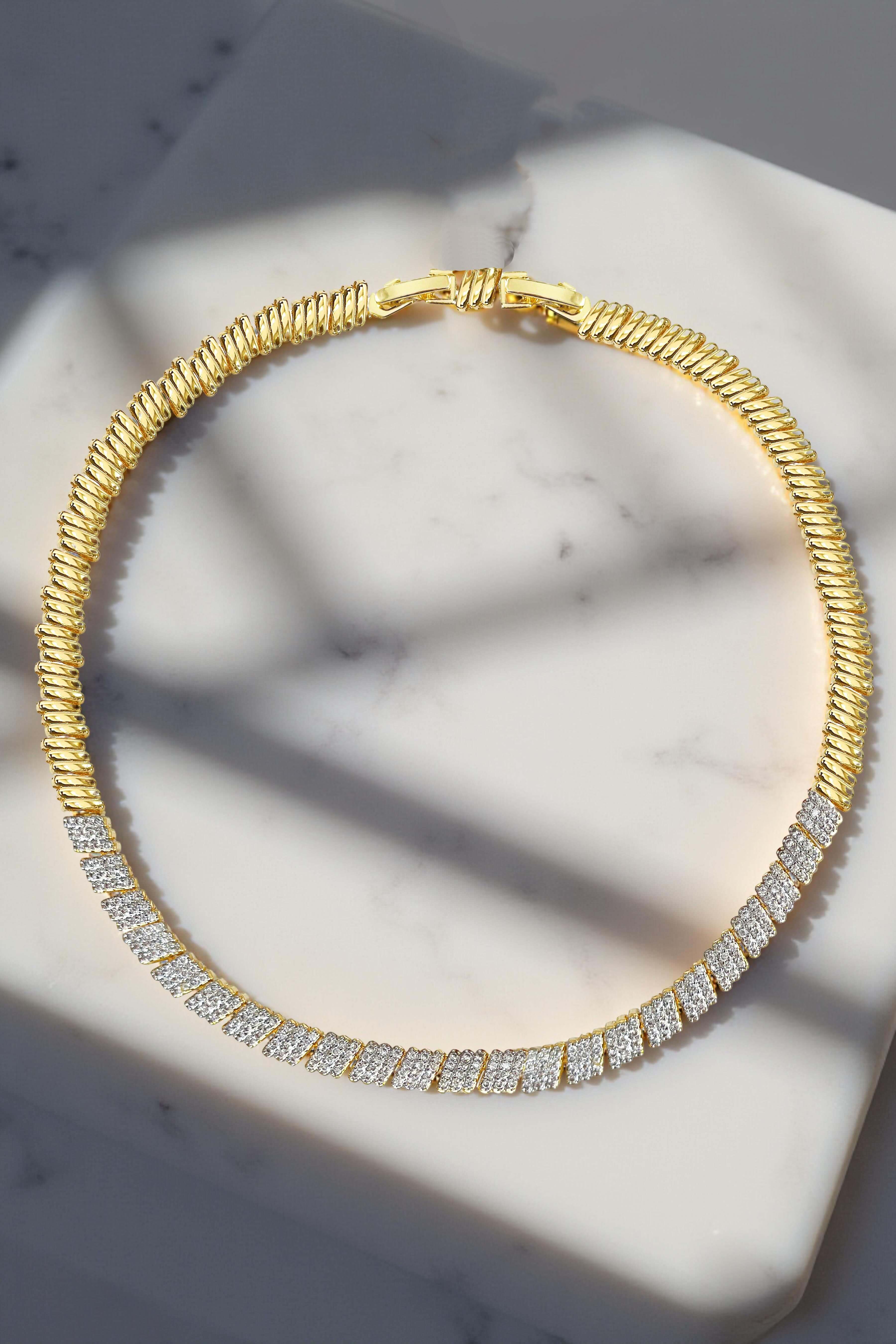 Solenne Kolye  Atelier Duygu.