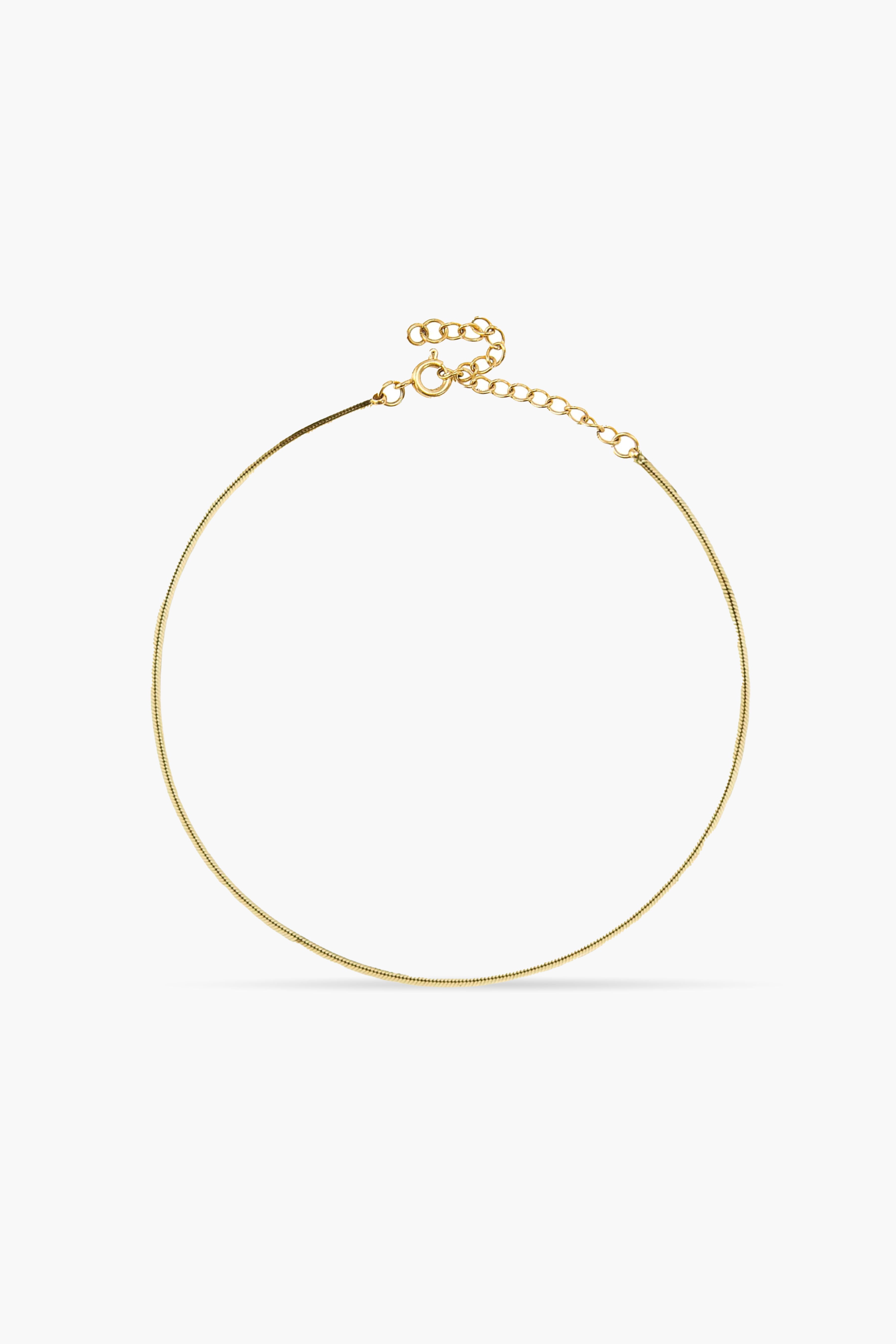 Cirell Bileklik  Atelier Duygu.