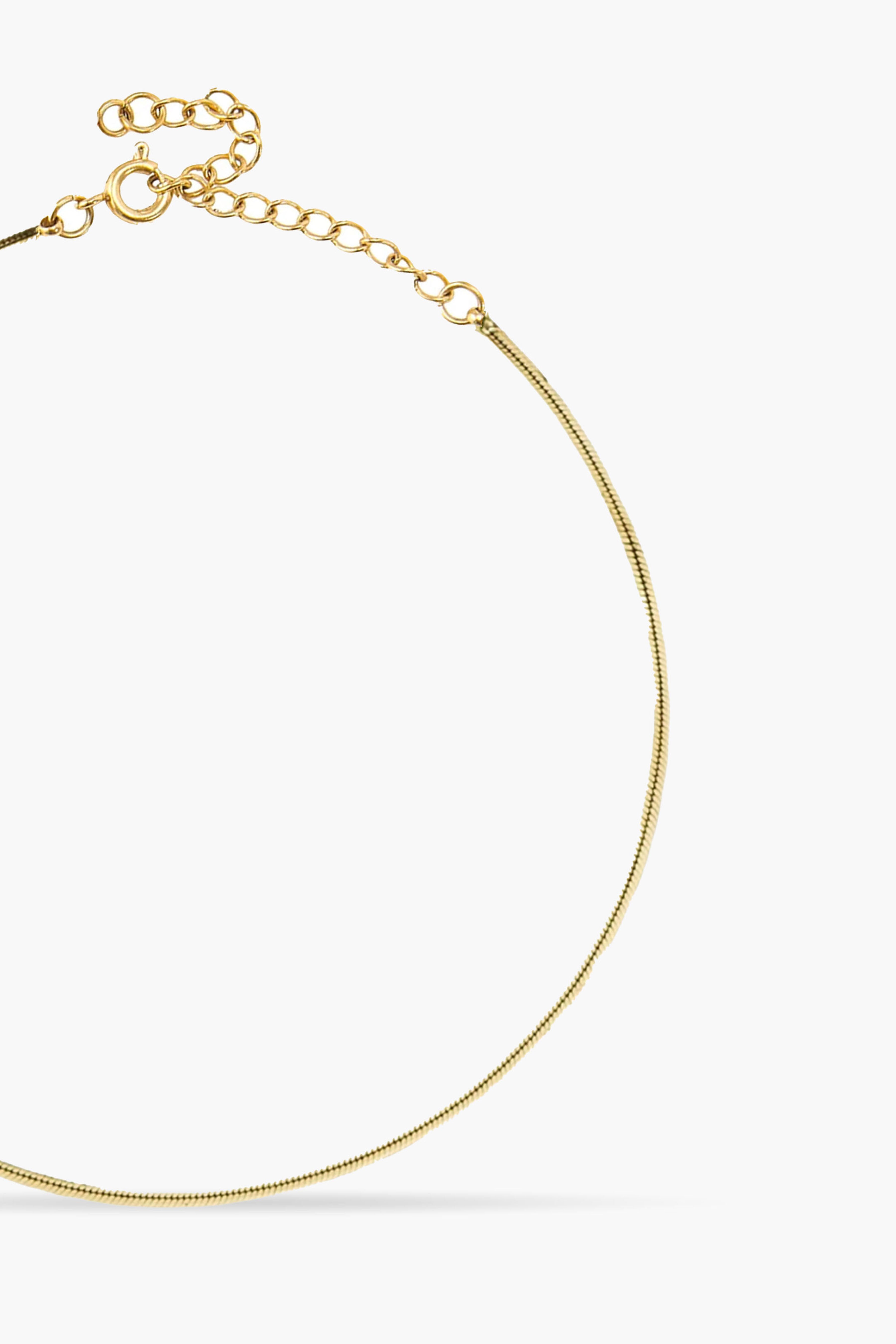 Cirell Bileklik  Atelier Duygu.