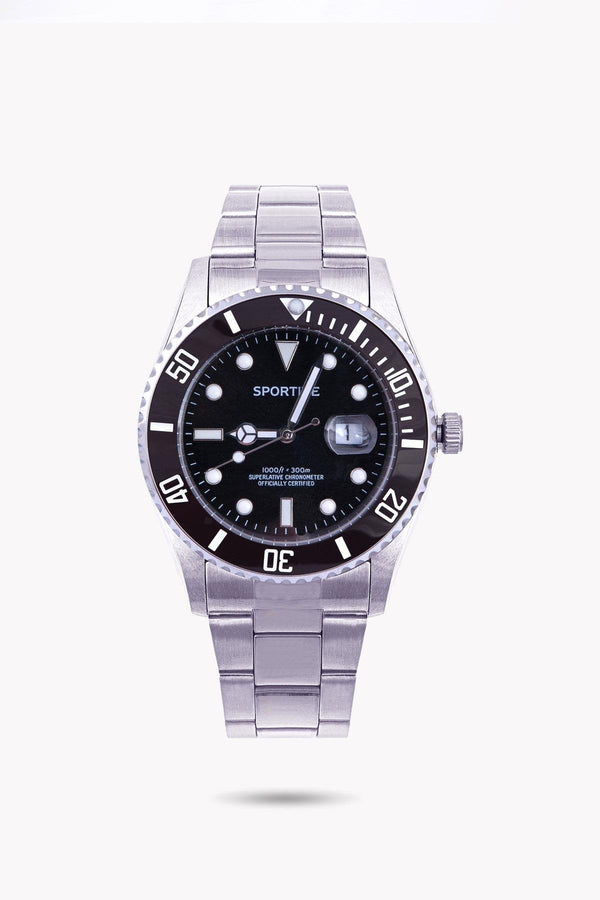 Lucas Saat  Atelier Duygu.