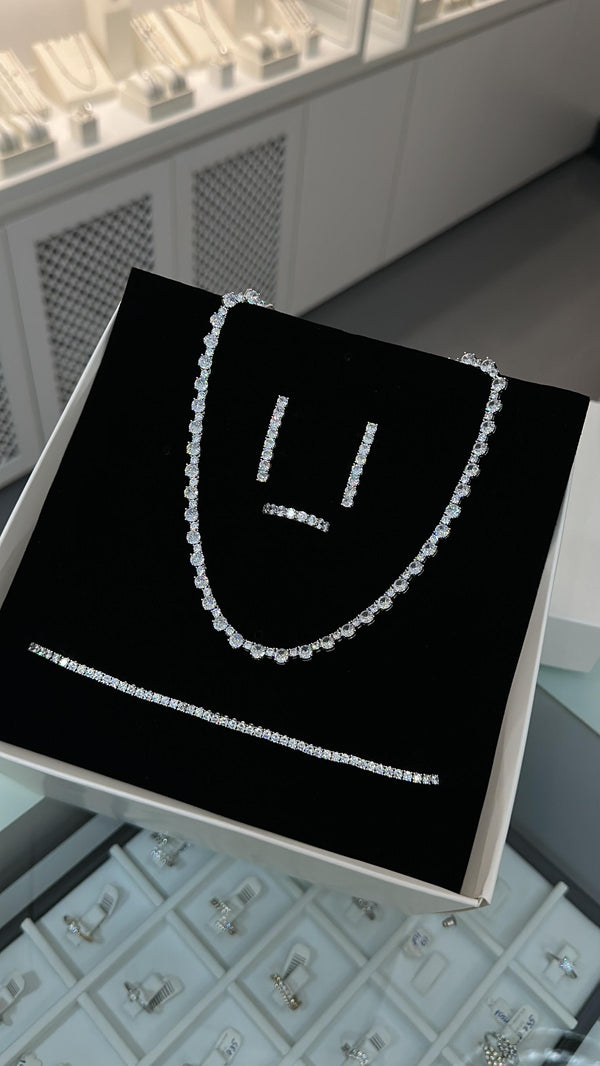 3MM | Döküm Su Yolu Bileklik  Atelier Duygu.