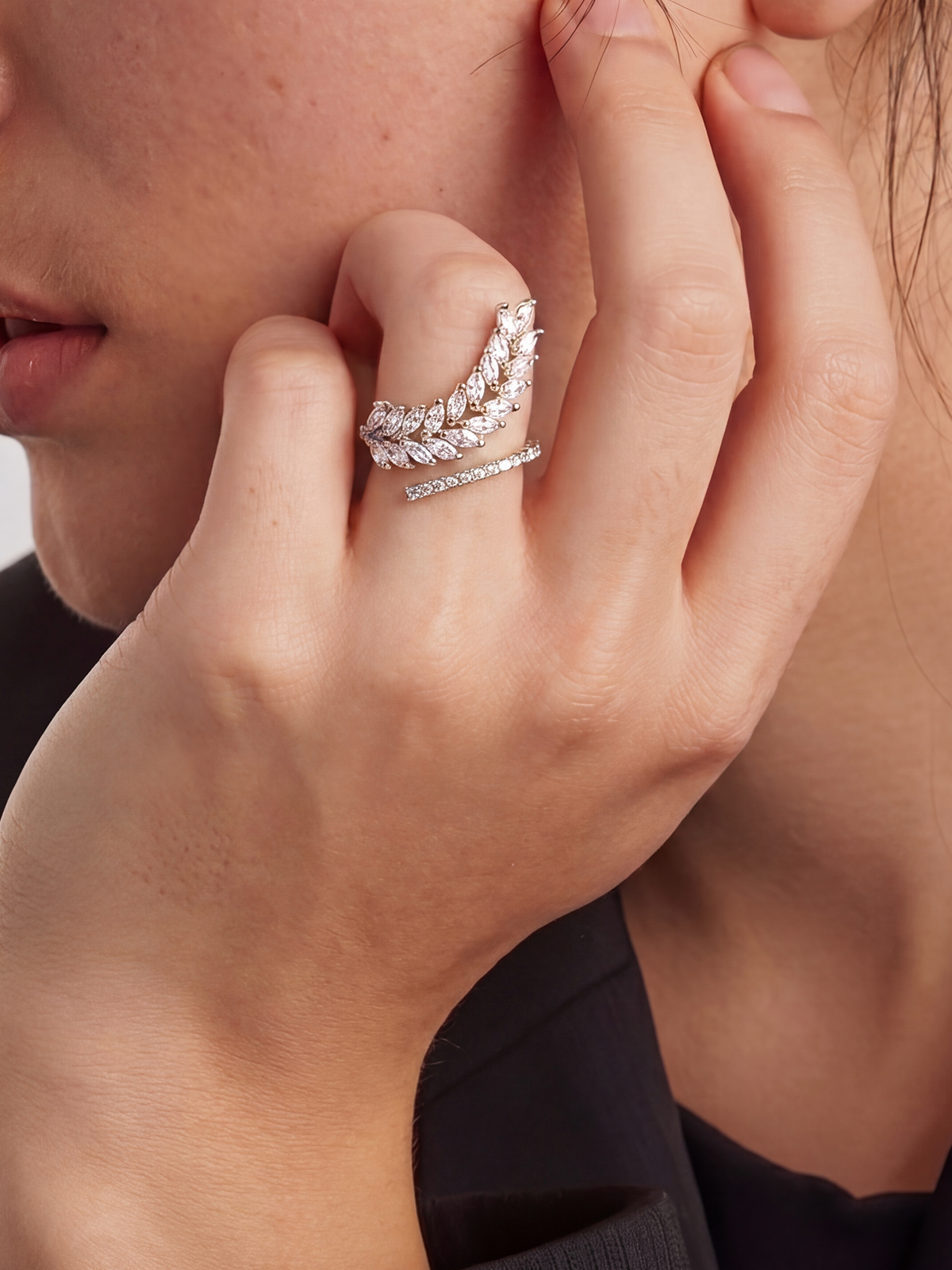 Mira Ring