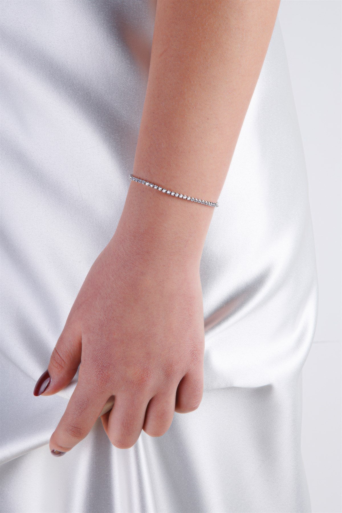 2MM | Su Yolu Bileklik  Atelier Duygu.